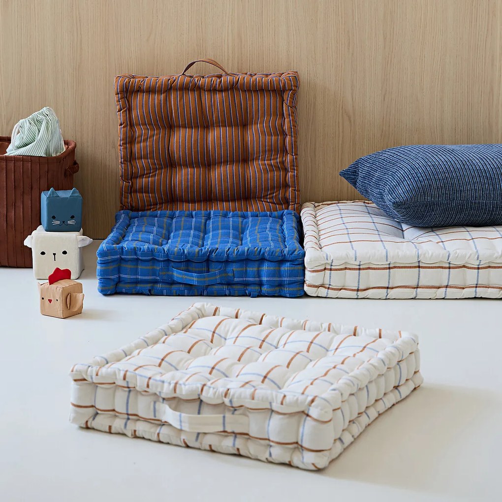 Modulaire vloermatras, Donato