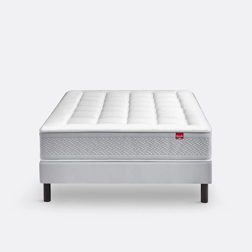 Matras 800 pocketveren, 5 zones, Le Majestueux