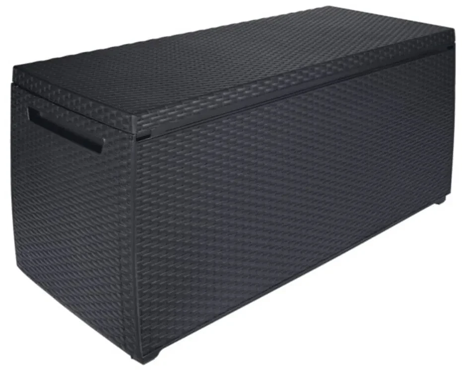 Keter Tuinbox Capri 302 L