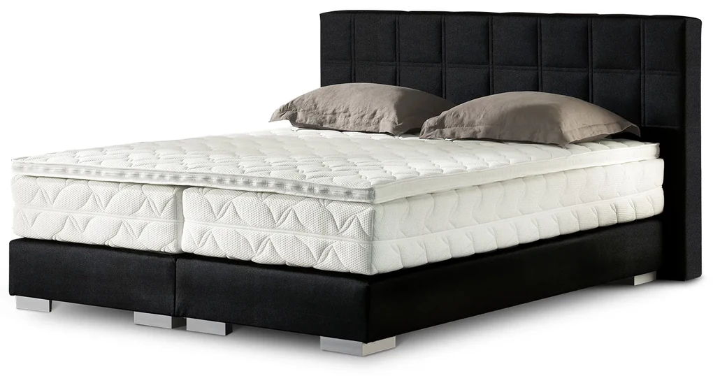 Van Der Valk Hotelboxspring Nora Deluxe – Bij Swiss Sense