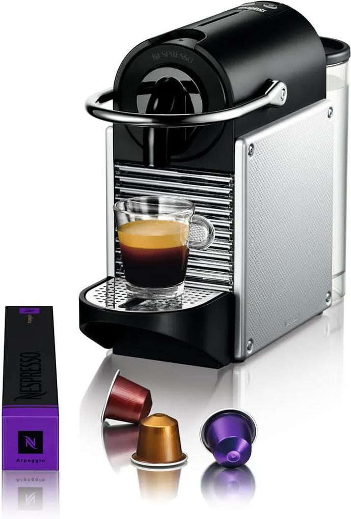 Magimix Pixie Nespresso machine M110