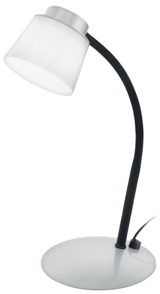 Eglo 96139 - LED Tafellamp dimbaar TORRINA 1xLED/5W/230V