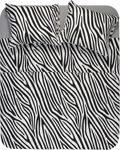 Dekbedovertrek Zebra Skin