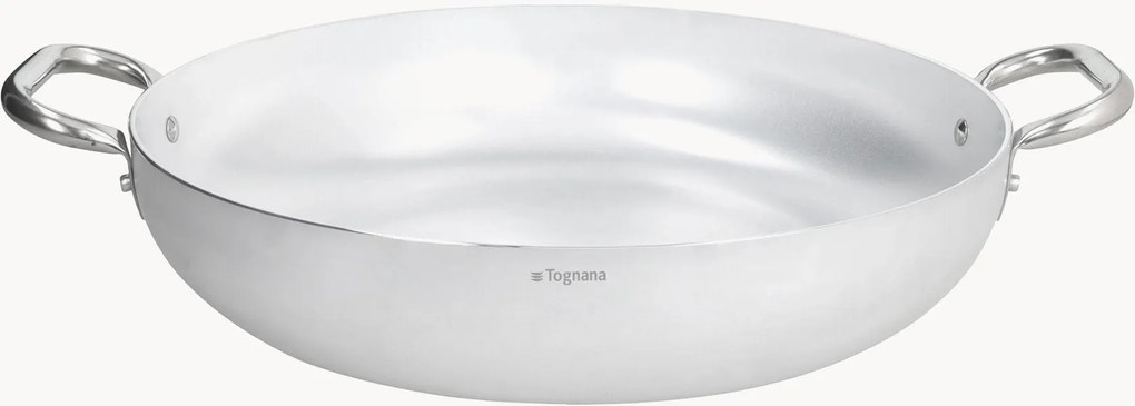 Braadpan Essentia Professional met antiaanbaklaag