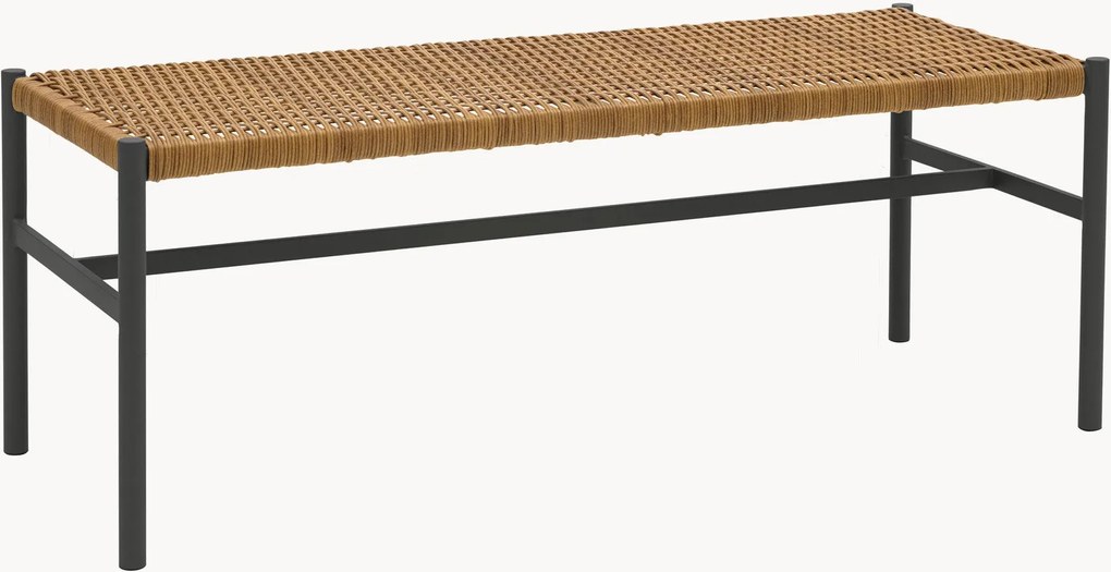 Tuinbank DK van metaal
