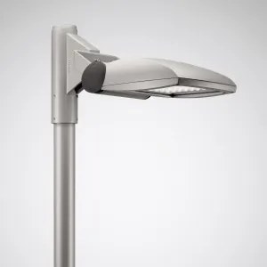 TRILUX 6903640 Lumena Star 40 LED Opbouwarmatuur, Elektronische trafo (ET), 39W, 6200lm, 740, IP66, 523x