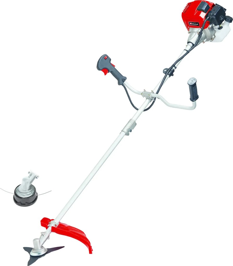 Einhell GC-BC 52 I AS Benzinebosmaaier - 2e KEUS