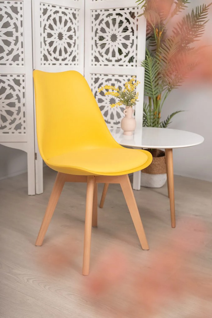 Synk Basic Stoel