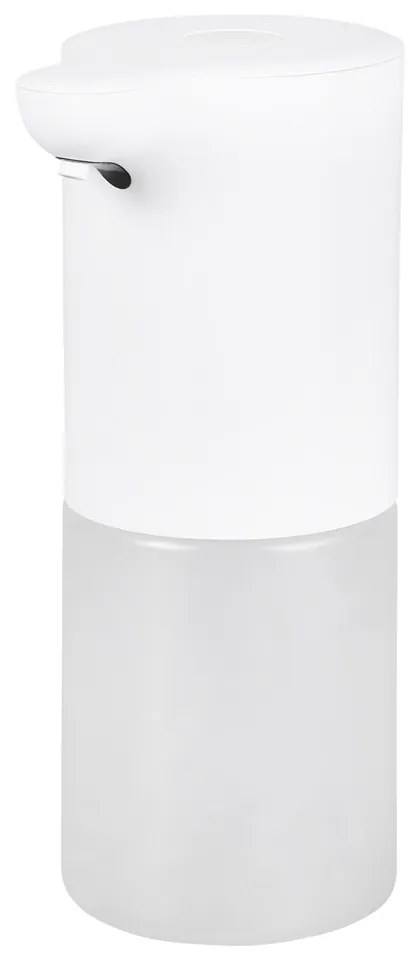 Differnz automatische zeepdispenser 300ml wit