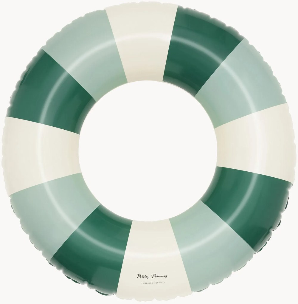 Handbedrukte zwemband Calile Oxford, in verschillende formaten