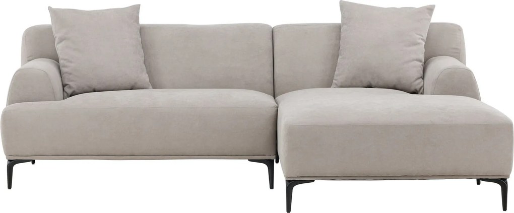 Jörn loungebank-suze-3-zits-divan-lichtgrijs-polyester-metaal-the-outsider.html