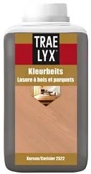 Trae Lyx Kleurbeits - Kersen 2522 - 1 l