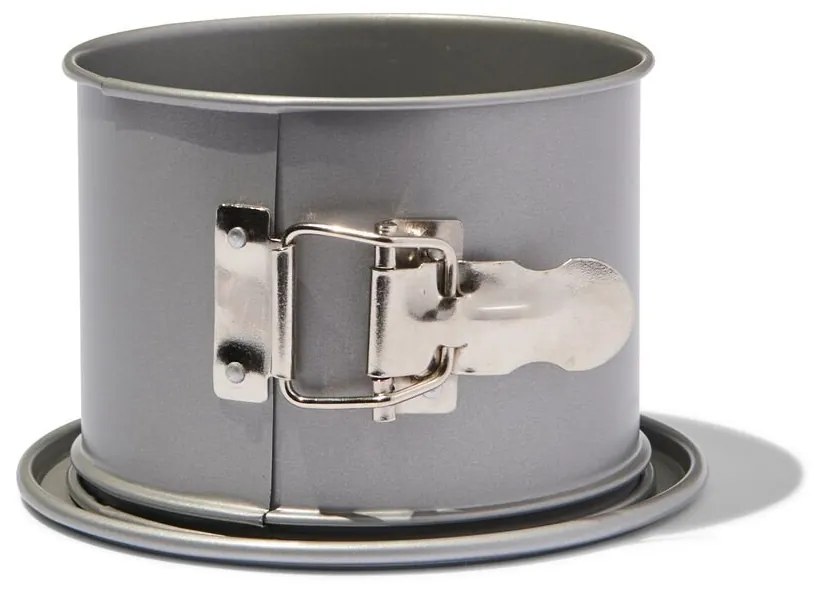 HEMA Springvorm Hoog Ø12cm (grijs)