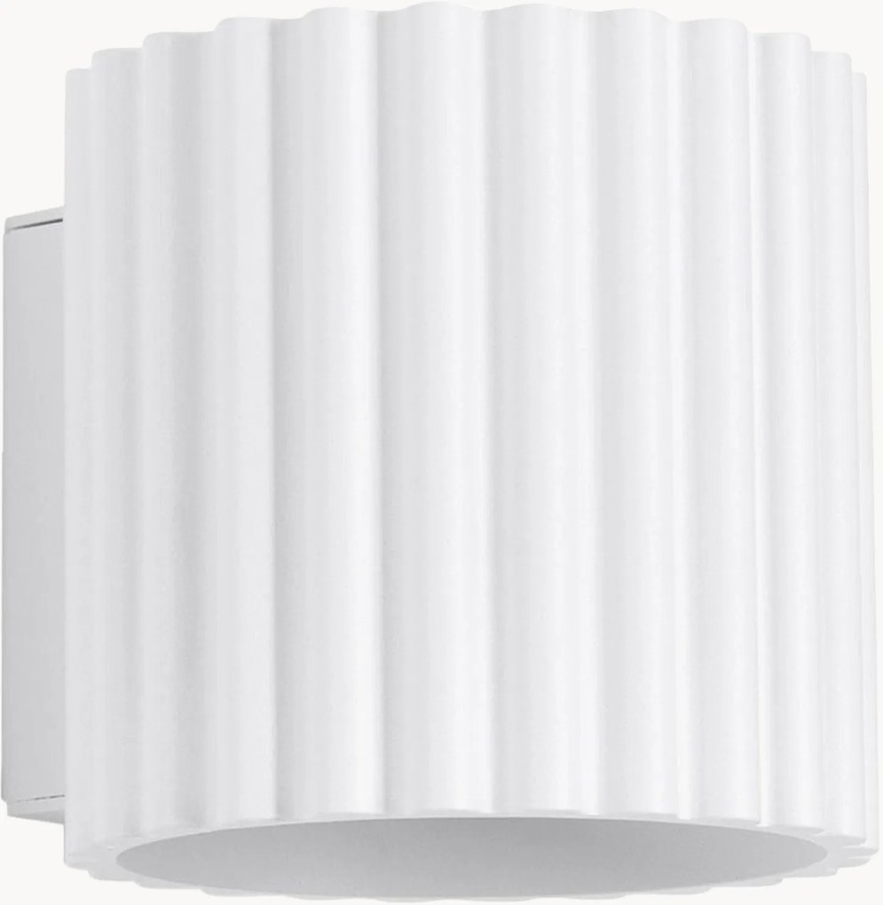 Up- & downlight Zora