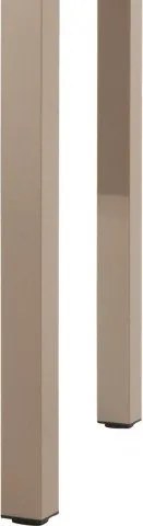 4 Seasons Outdoor | Rivoli teak top XL houtkleur weerbestendig