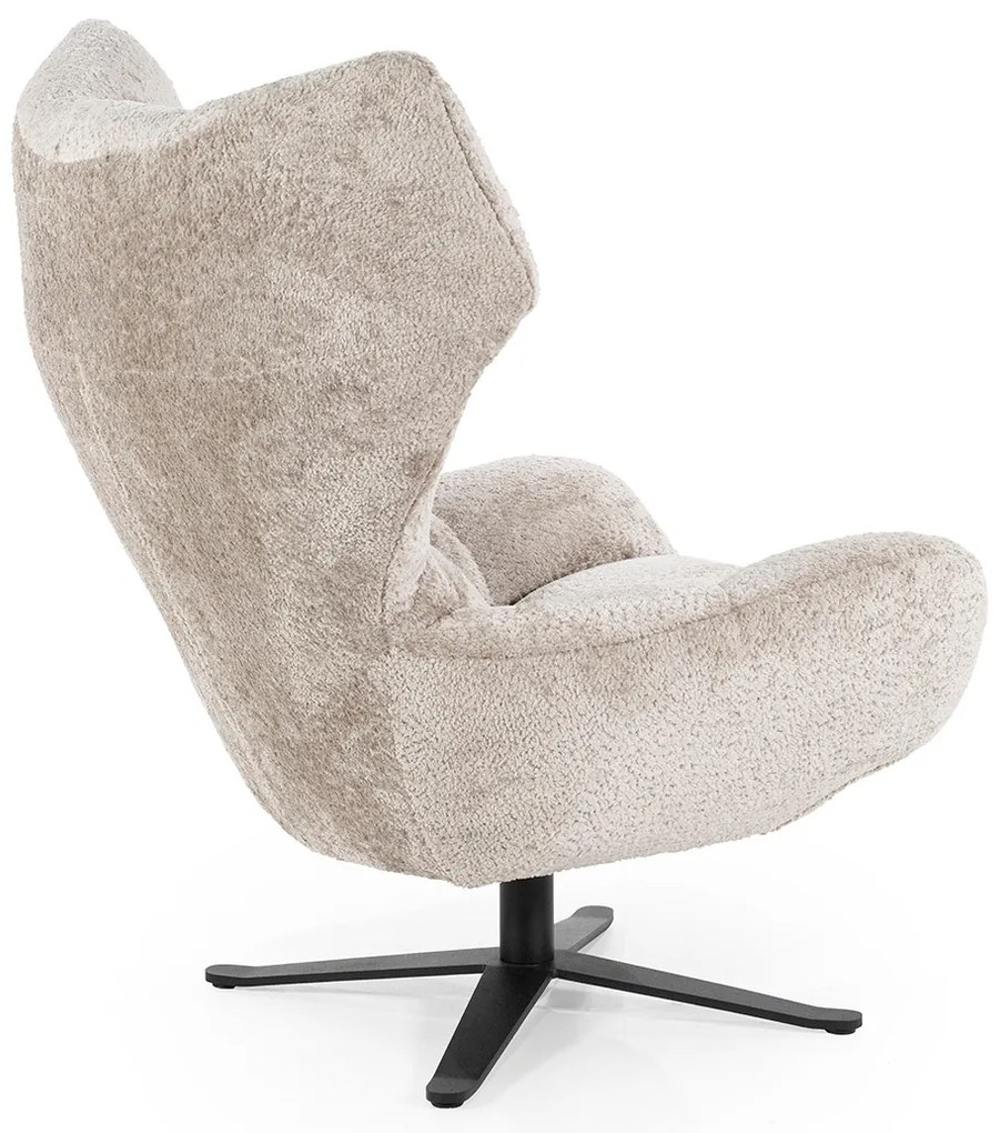 SEVN Paulina Luxe Draaistoel