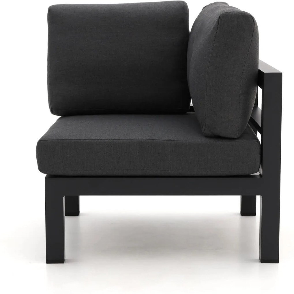 Forza Citerna hoek loungeset 4-delig - Laagste prijsgarantie!