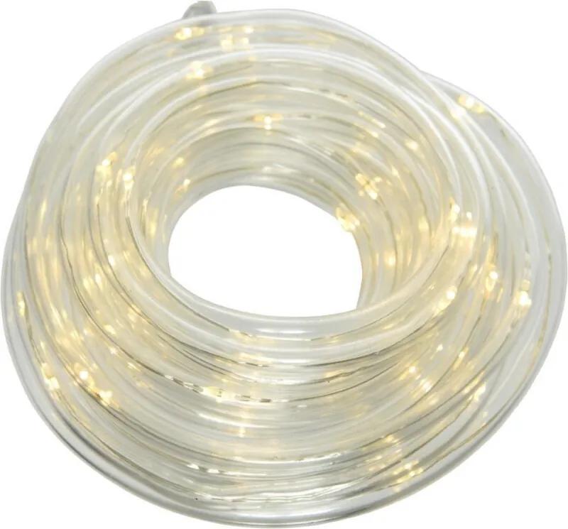 Micro LED rope light twink.bo 500 cm 50L warm wit