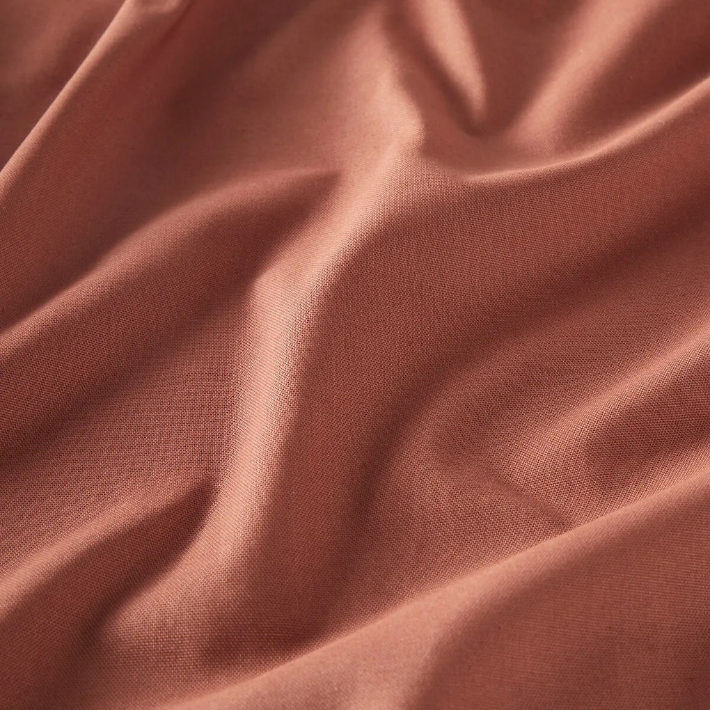 Puur katoenen gordijn, met aangerimpele bies en golf, Scenario