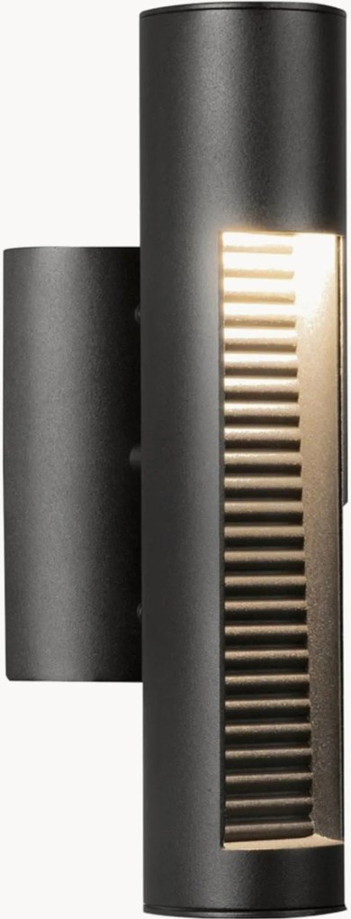 Outdoor LED-wandlamp Udine