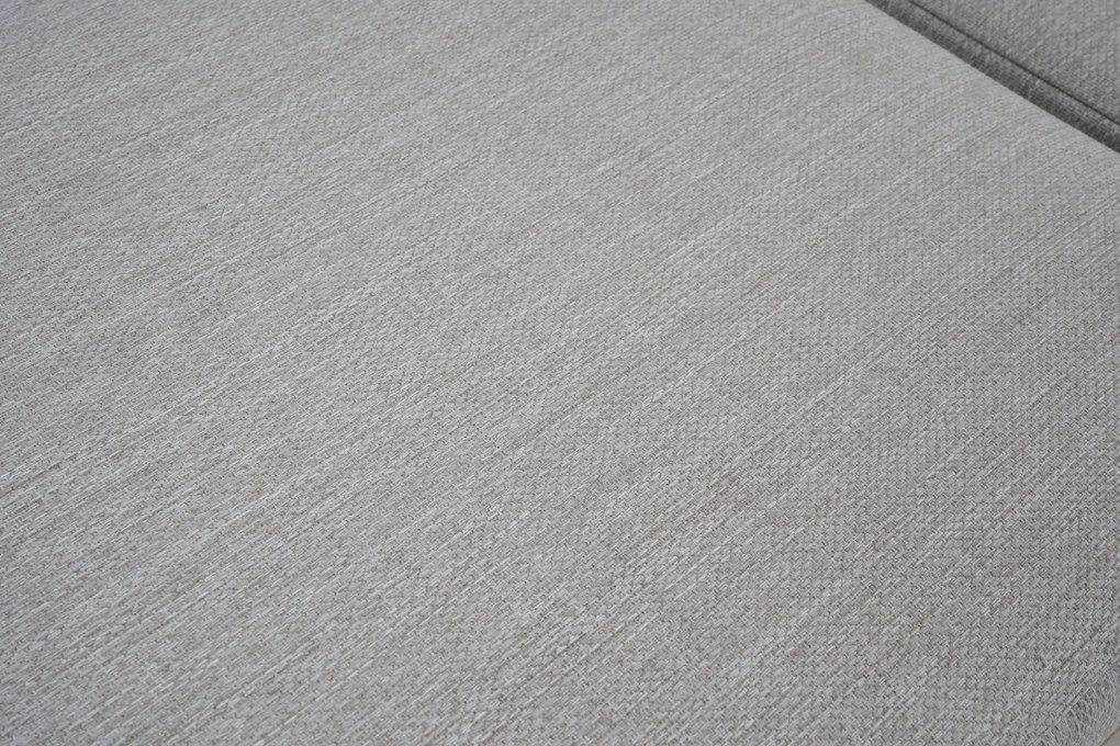 Lifestyle Garden Furniture Mateo Ligbed Met Kussen Loft/earth Aluminium Taupe