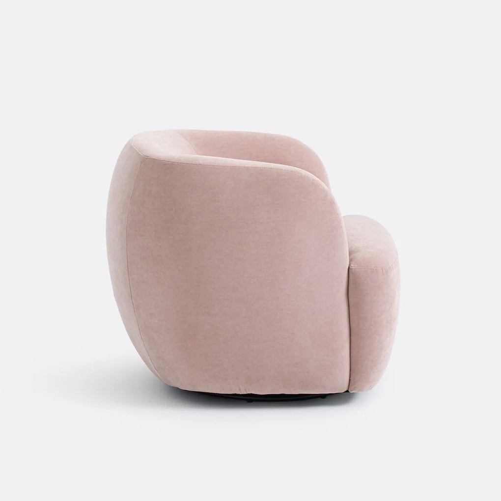 Compacte draaifauteuil, Linete