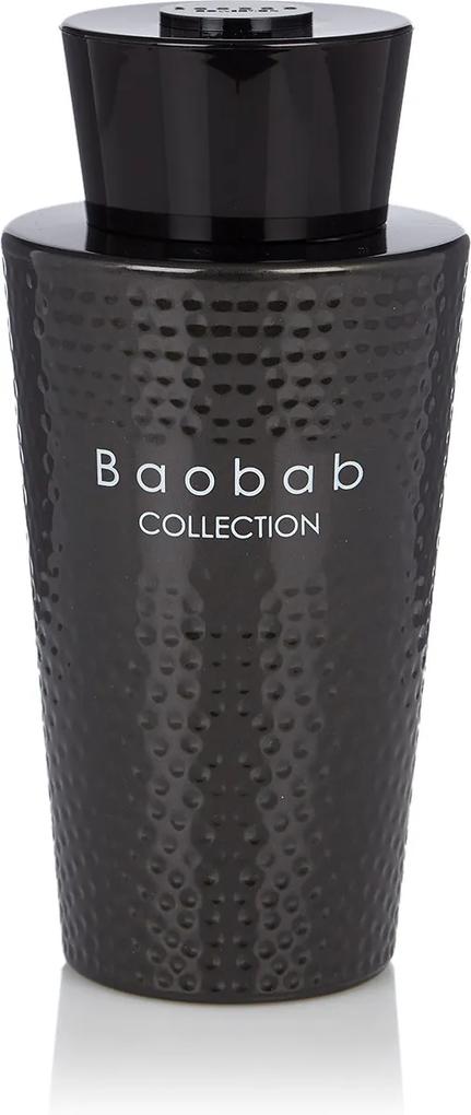 Baobab Collection Black Pearls geurdiffuser 500 ml