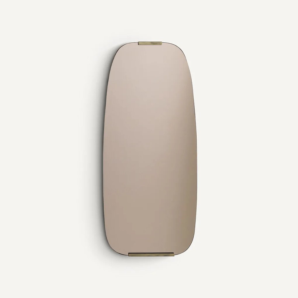 Spiegel H72,5cm, Dialect