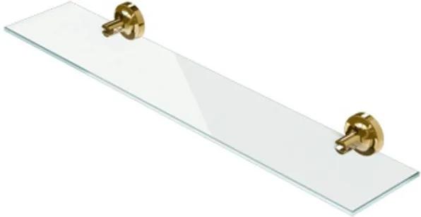 Geesa Tone Gold planchet 60x13.6cm glas/gold 9173010460