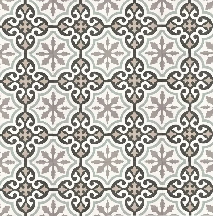Jabo Urban Decor vloertegel calipso 20x20