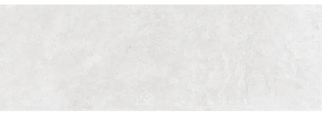 Cifre Ceramica MidTown wandtegel - 30x90cm - gerectificeerd - Betonlook - White mat (wit) SW07314517