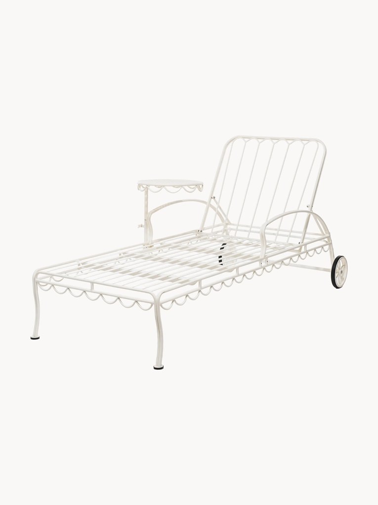 Zonnebed Al Fresco