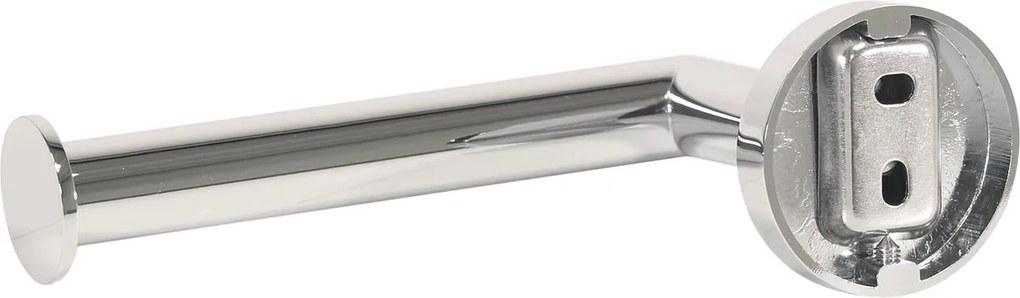 Plieger Vigo toiletaccessoiresset 3-delig chroom