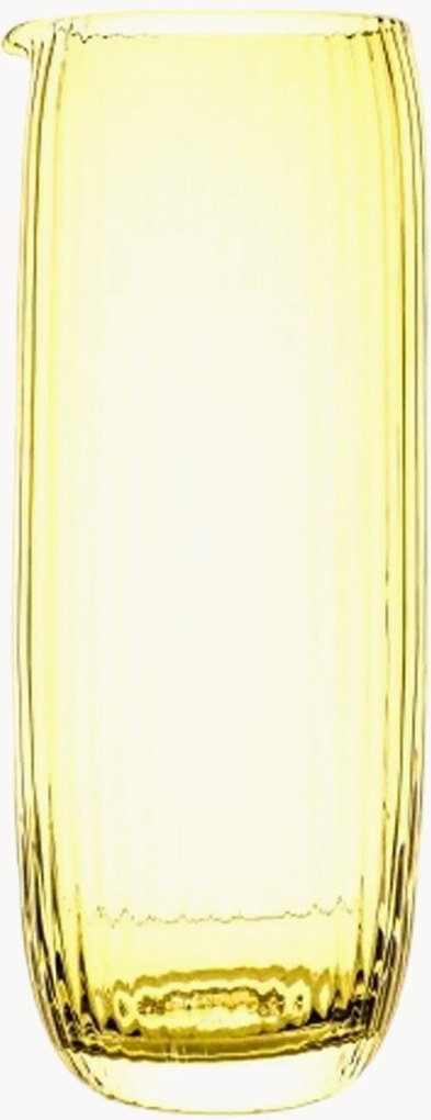 Mondgeblazen karaf Bamboo Daily