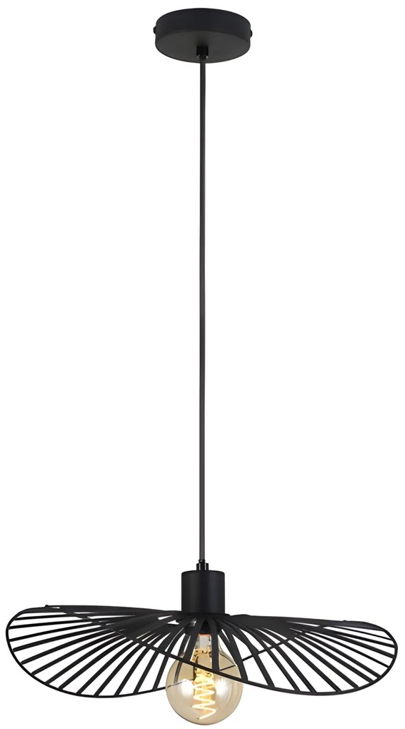 Hanglamp APP1840-1CP