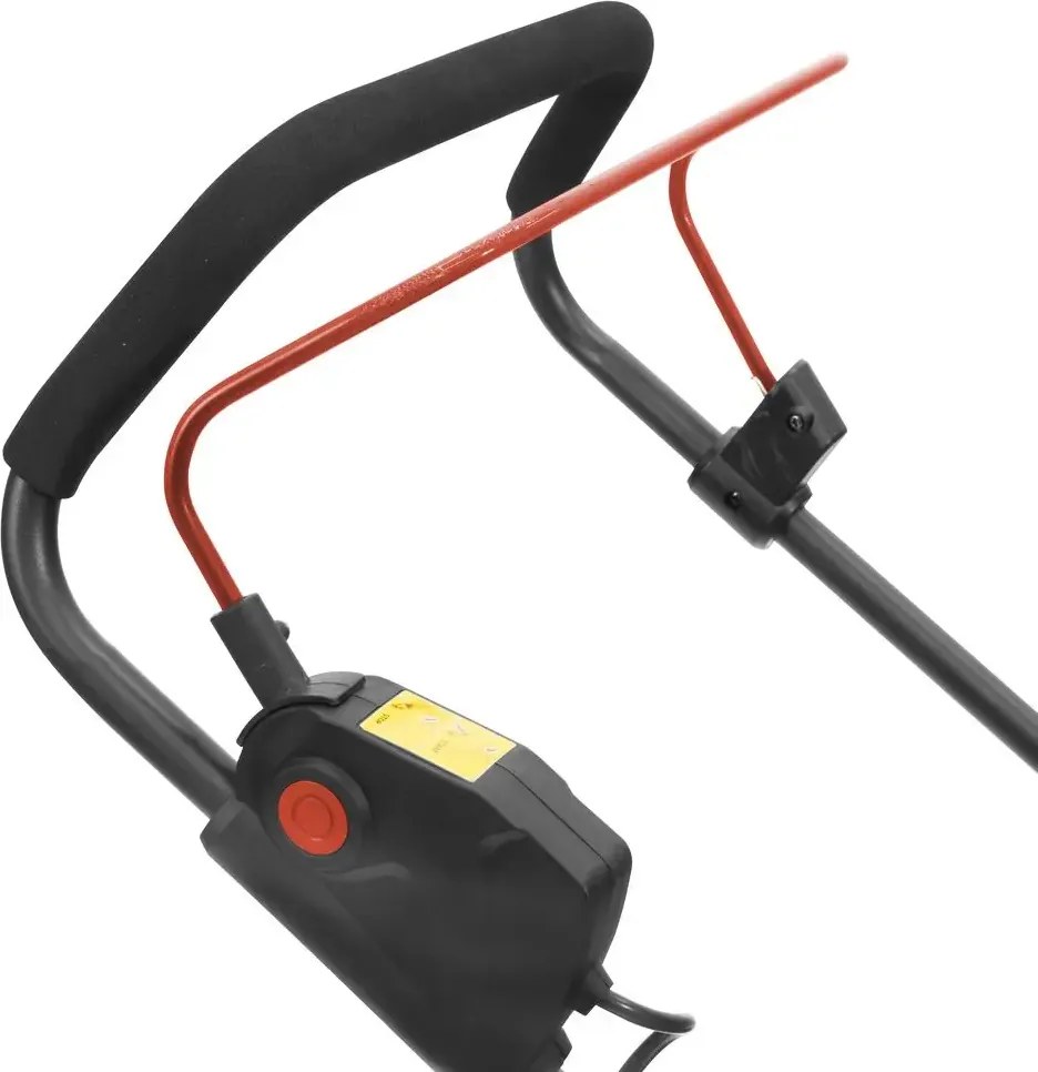Güde Accu Grasmaaier 430/40-8 KIT 43cm - 2e KEUS