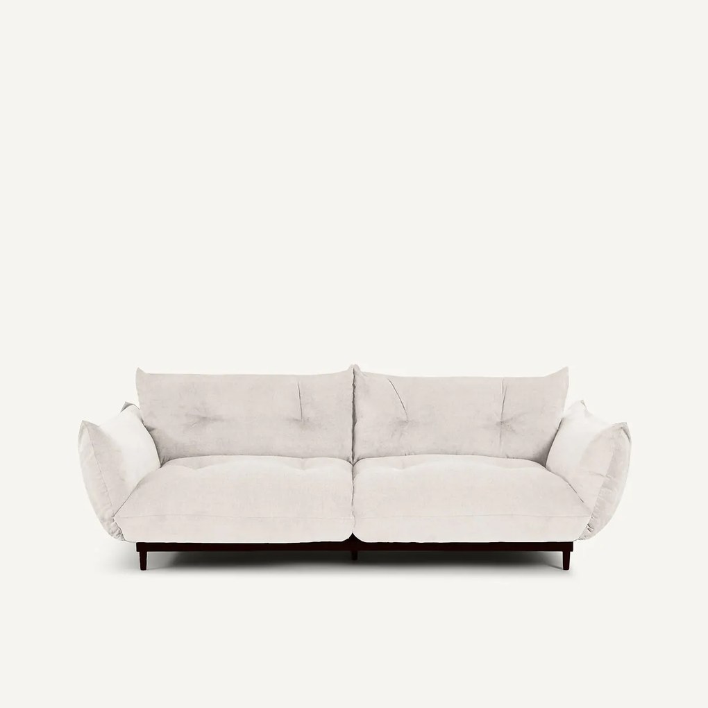 3-zitsbank, polyestermix, VITORIA