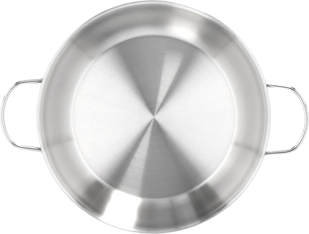 Demeyere Specialties 3 Rookset - Specialties 3 - Demeyere