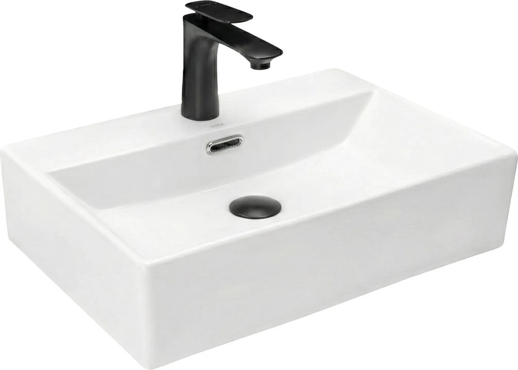 Opzetwastafel Rea Bonita