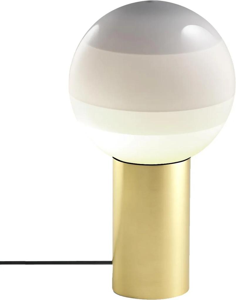 Marset Dipping Light tafellamp small LED wit