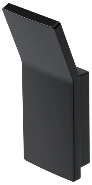 Haceka Aline Ophanghaak - enkel - mat zwart 1208642