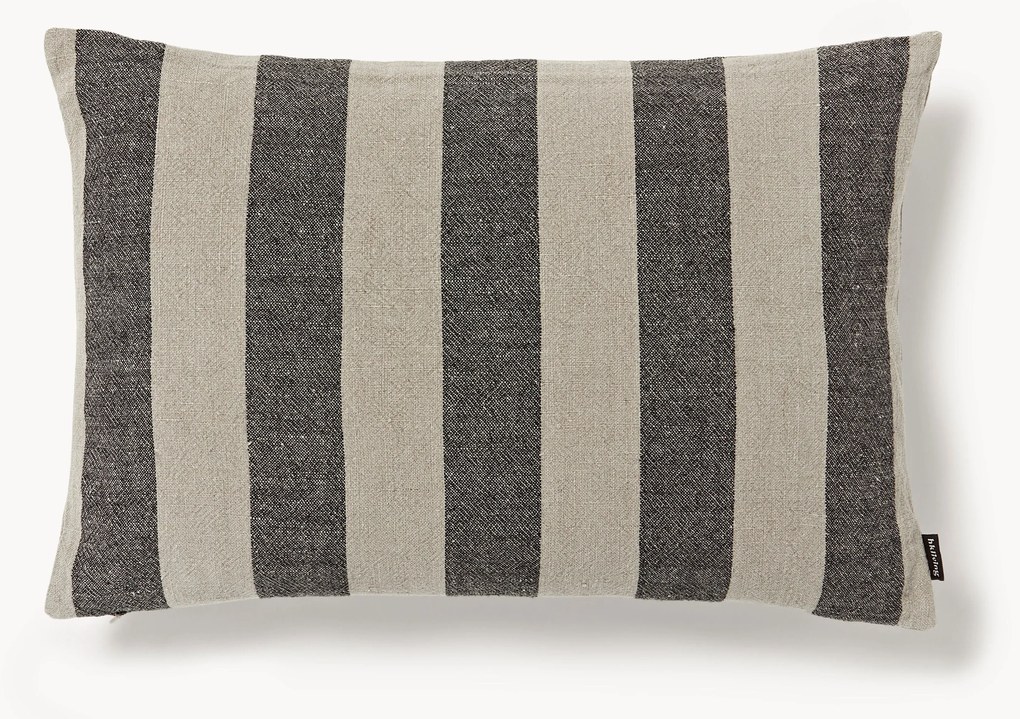 Handgemaakt kussen Bayside