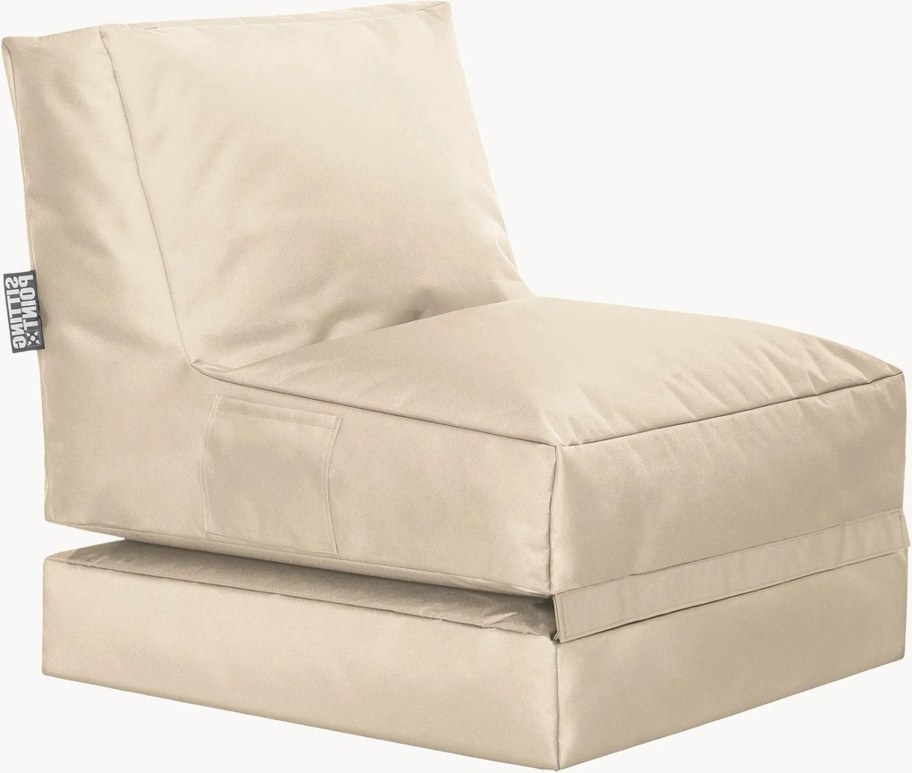 Tuinloungestoel Twist met verstelbare rugleuningfunctie