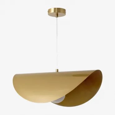 Hanglamp Van Staal Nazas Goud - Sklum
