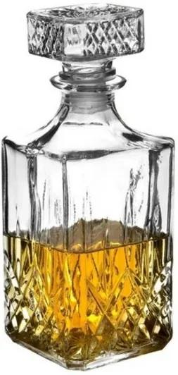 Whisky karaf - wiskey drankkaraf - 1 liter