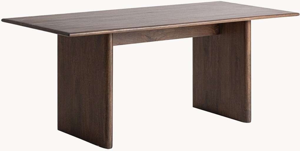 Bureau Ravaux van mangohout