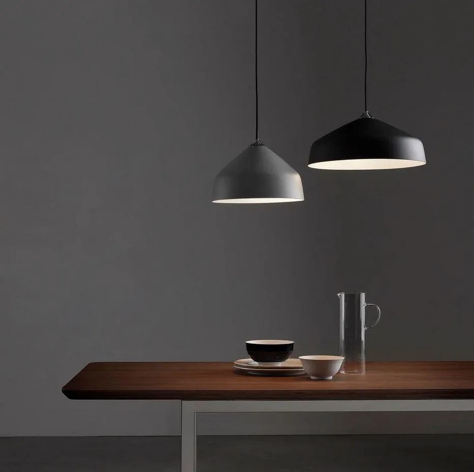Astro -  Hanglamp Ginestra Zwart  Metaal