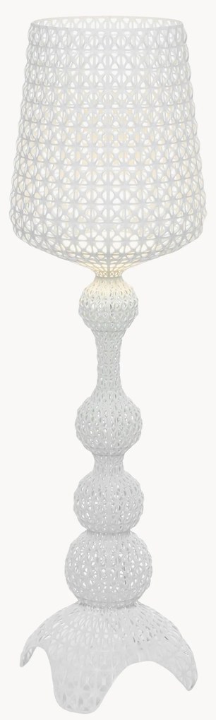 Dimbare LED-vloerlamp Kabuki
