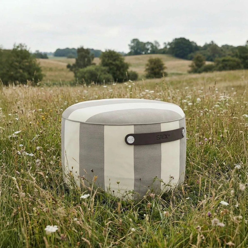 Sackit Pouf Outdoor - Renesse Taupe