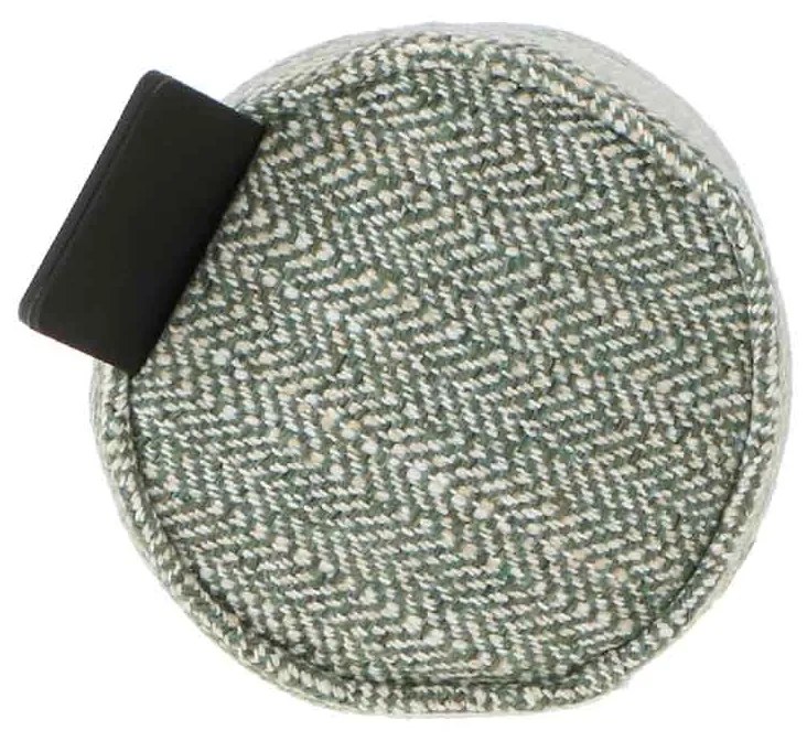 Cosipillow Bolster Comfort warmtekussen green - 45x15cm